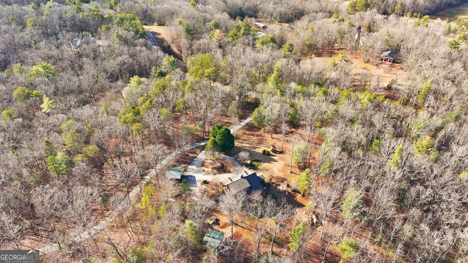 1401 Adair Mill Road Cleveland - Photo 68