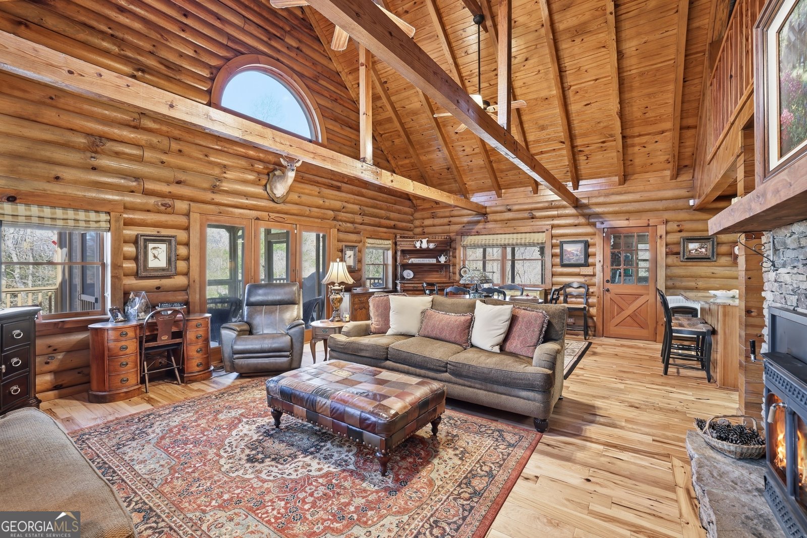 1401 Adair Mill Road Cleveland - Photo 9