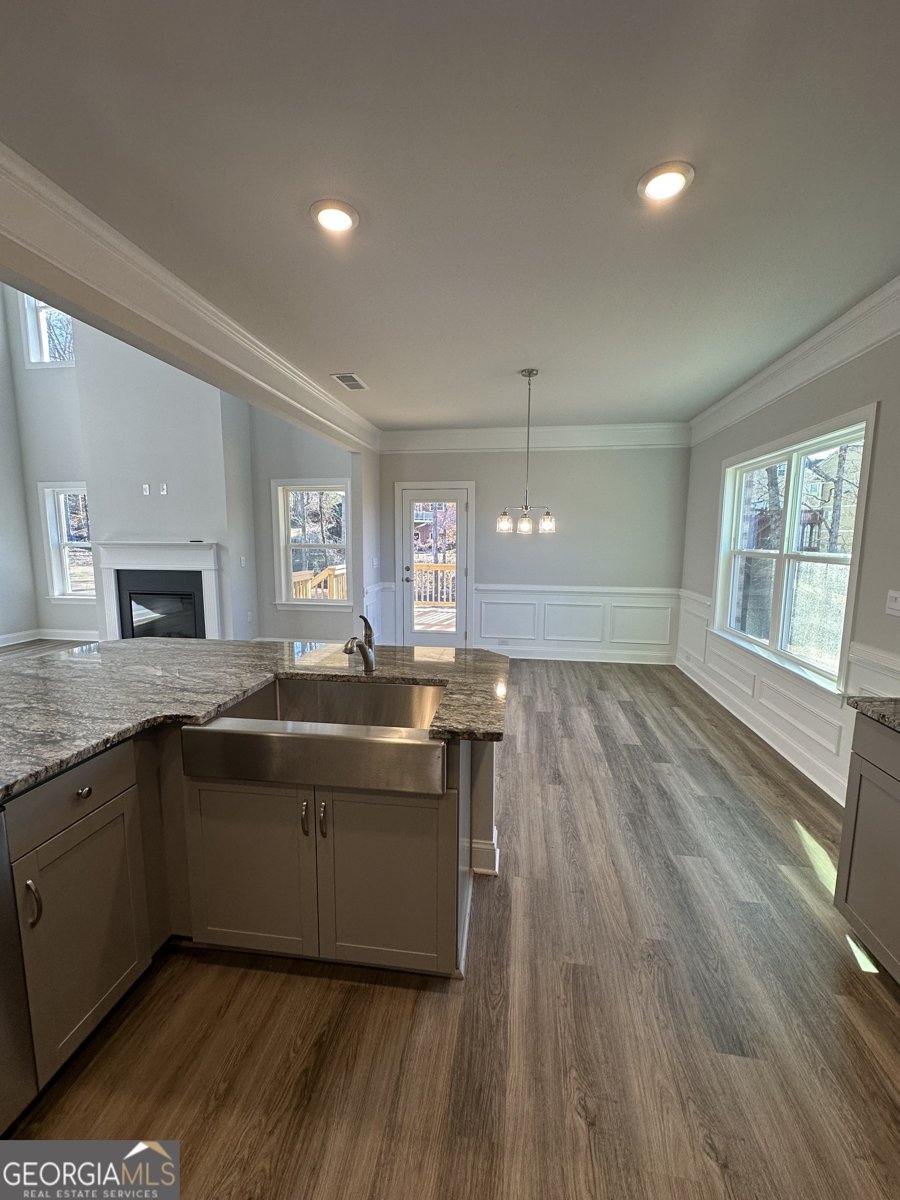 3012 Fairway Drive Villa Rica - Photo 11