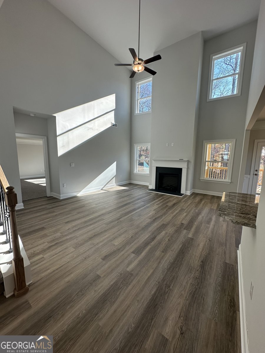 3012 Fairway Drive Villa Rica - Photo 12