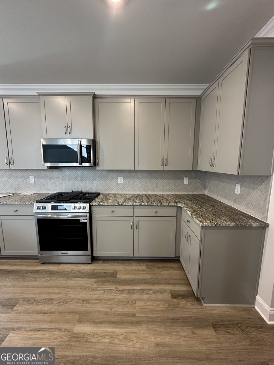 3012 Fairway Drive Villa Rica - Photo 13