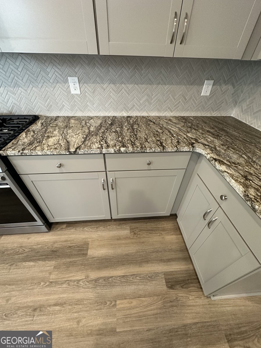 3012 Fairway Drive Villa Rica - Photo 14