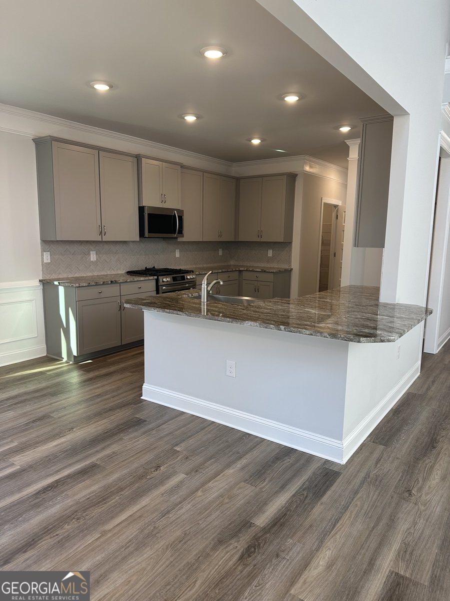 3012 Fairway Drive Villa Rica - Photo 17