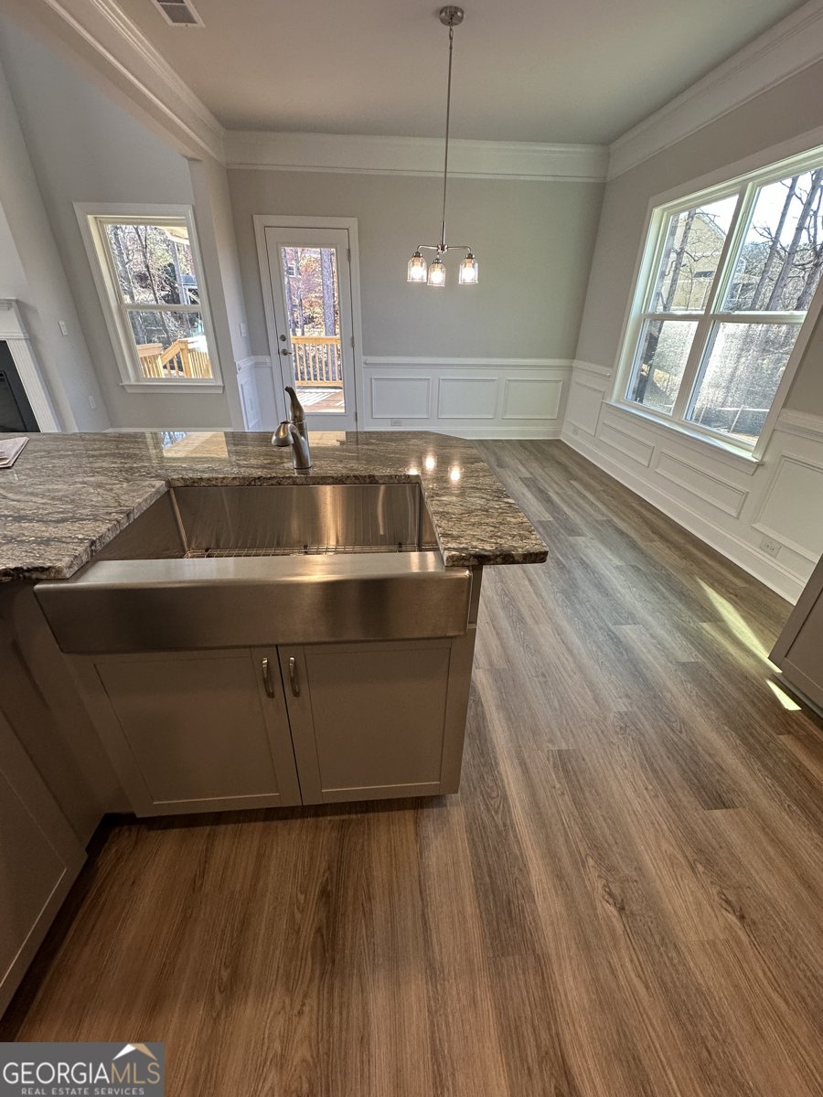 3012 Fairway Drive Villa Rica - Photo 19