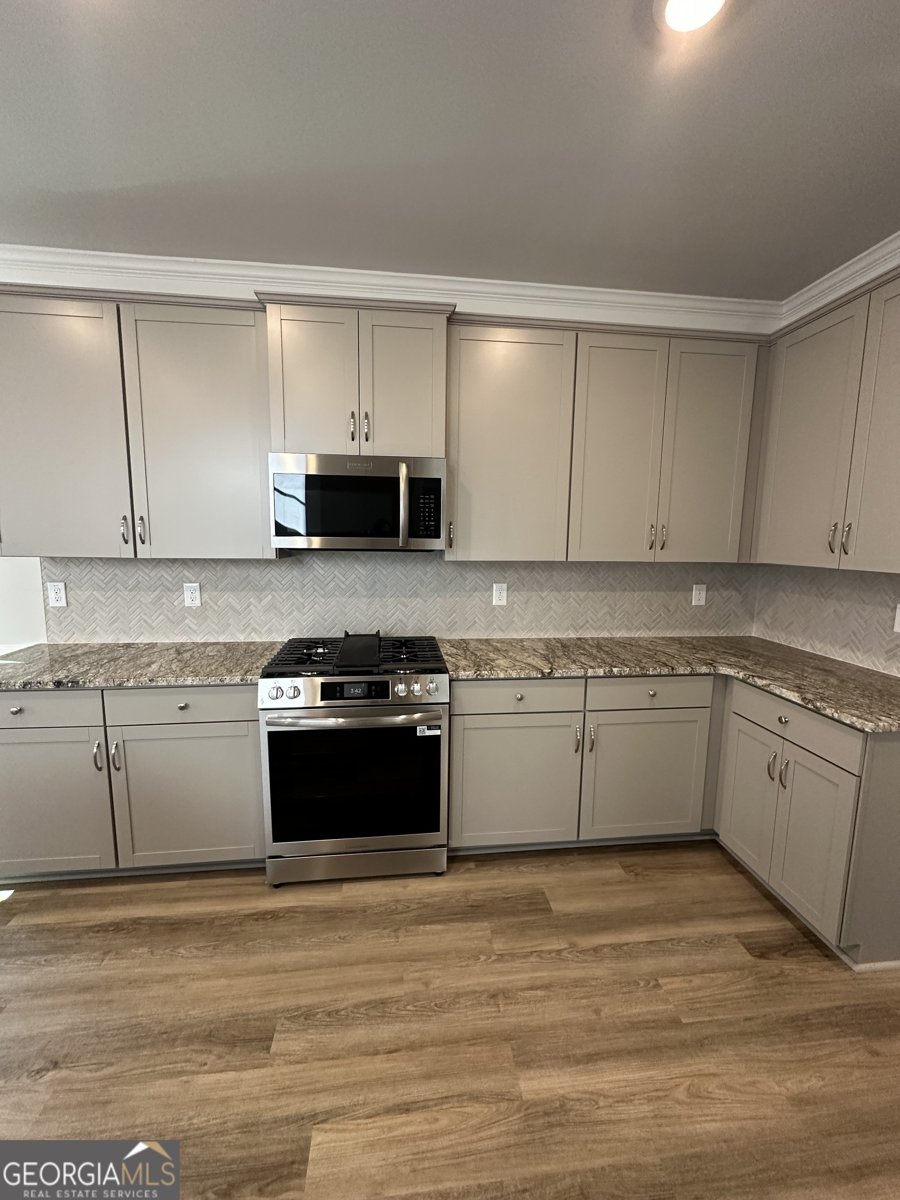 3012 Fairway Drive Villa Rica - Photo 20