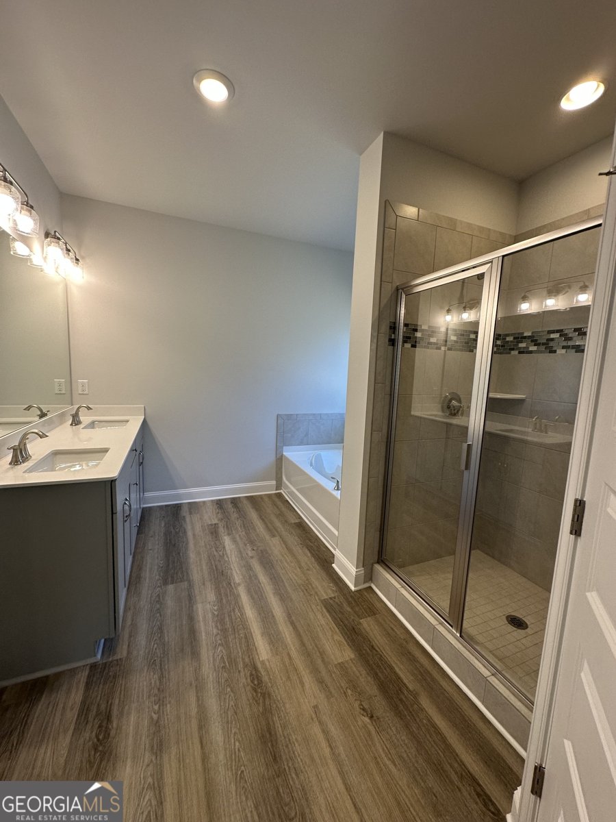 3012 Fairway Drive Villa Rica - Photo 21