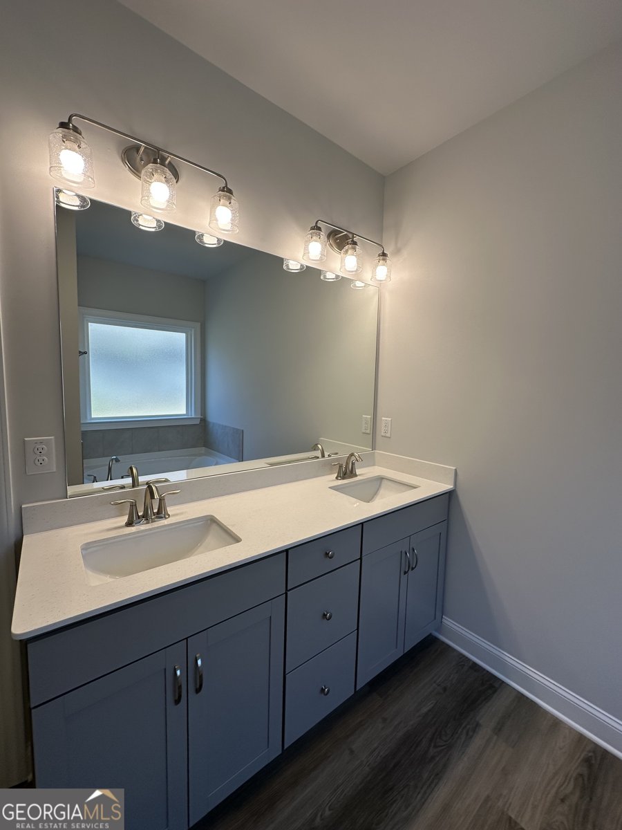 3012 Fairway Drive Villa Rica - Photo 25