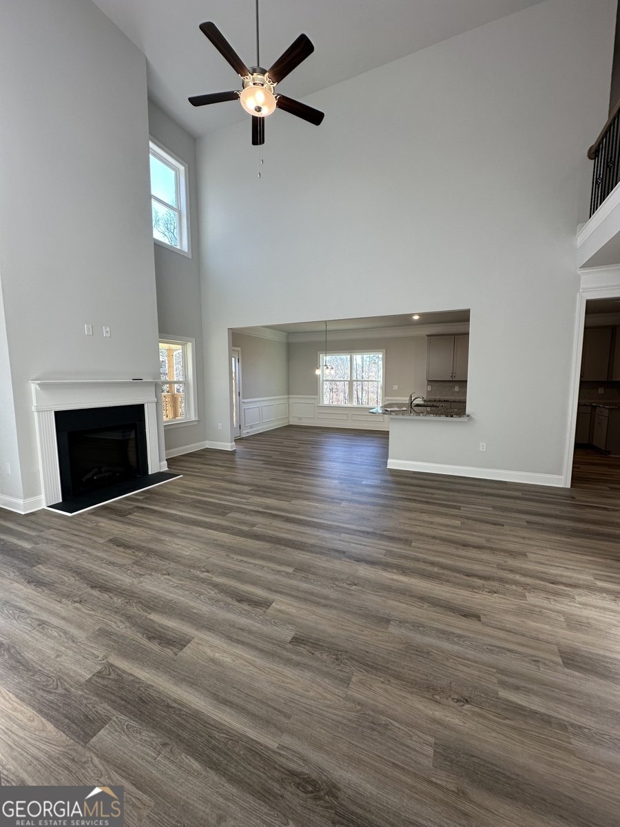 3012 Fairway Drive Villa Rica - Photo 27