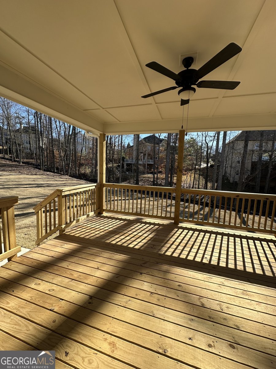 3012 Fairway Drive Villa Rica - Photo 28