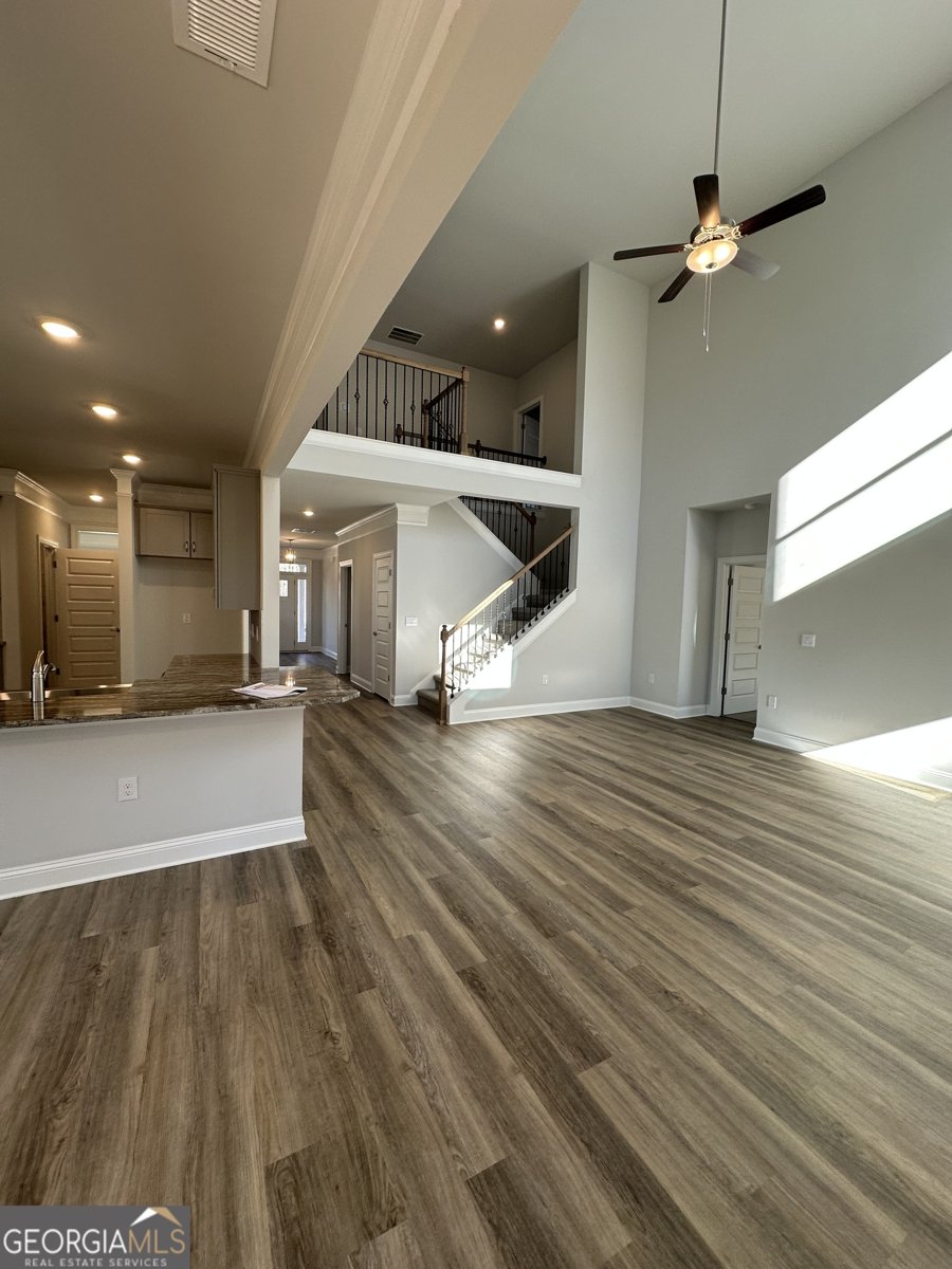 3012 Fairway Drive Villa Rica - Photo 29