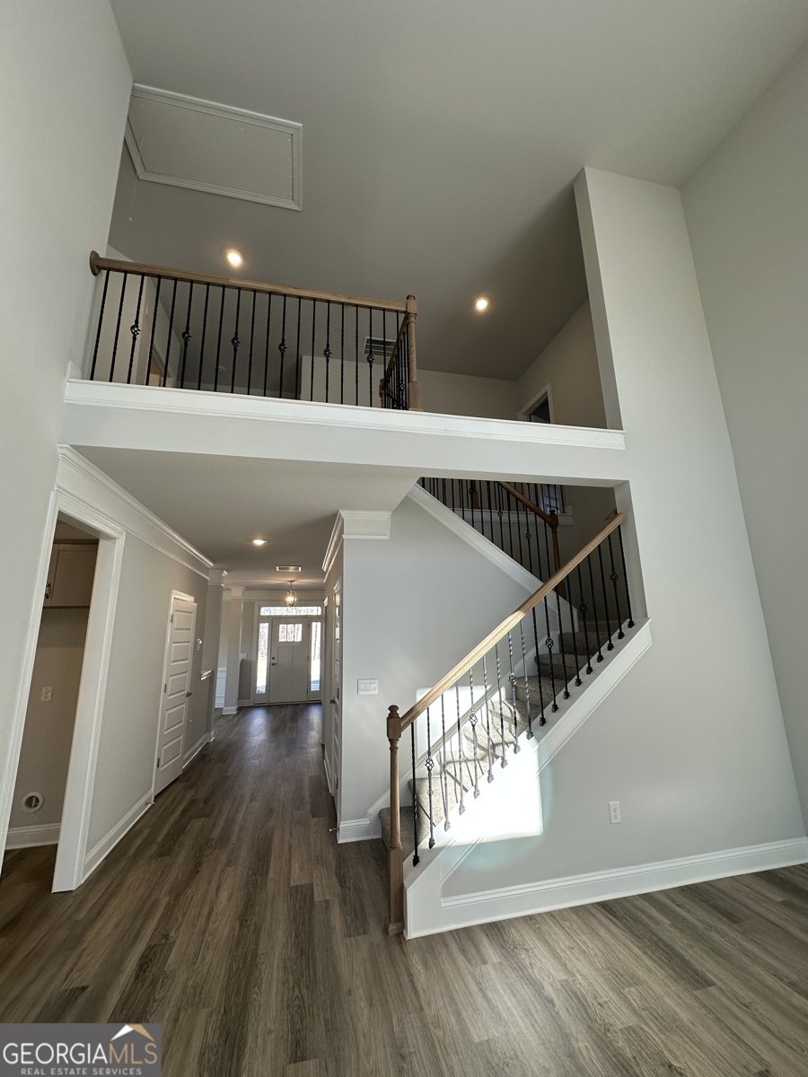 3012 Fairway Drive Villa Rica - Photo 30