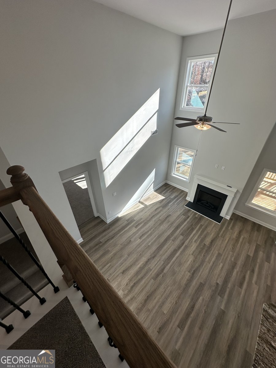 3012 Fairway Drive Villa Rica - Photo 36