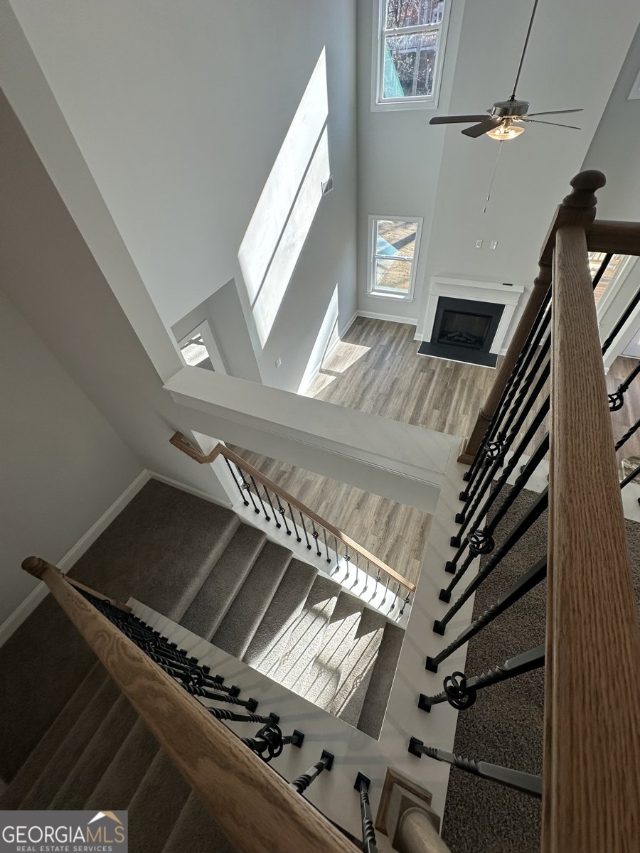 3012 Fairway Drive Villa Rica - Photo 37