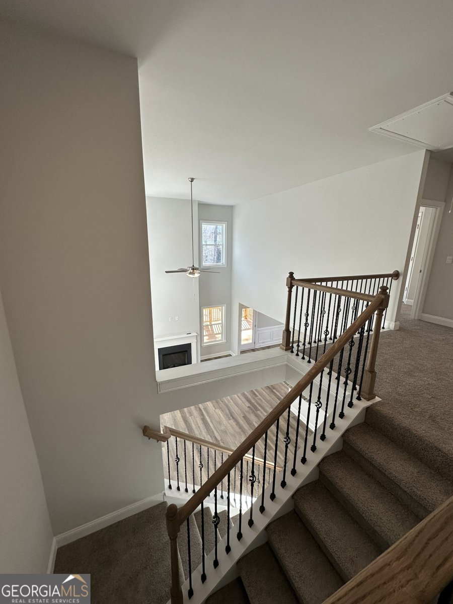 3012 Fairway Drive Villa Rica - Photo 42