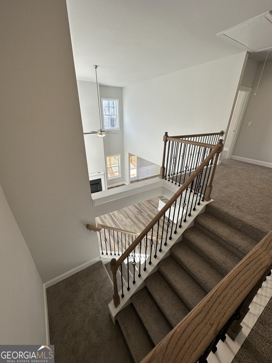 3012 Fairway Drive Villa Rica - Photo 43