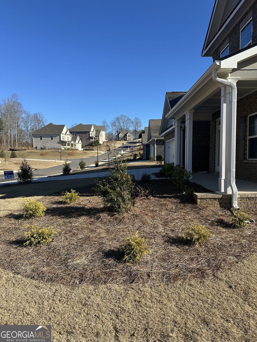 3012 Fairway Drive Villa Rica - Photo 46