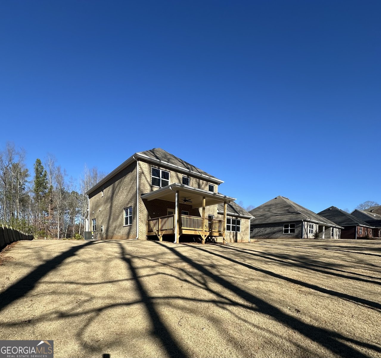 3012 Fairway Drive Villa Rica - Photo 48