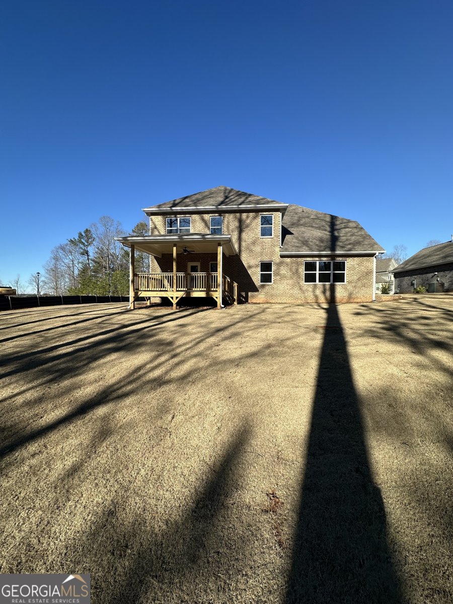 3012 Fairway Drive Villa Rica - Photo 49