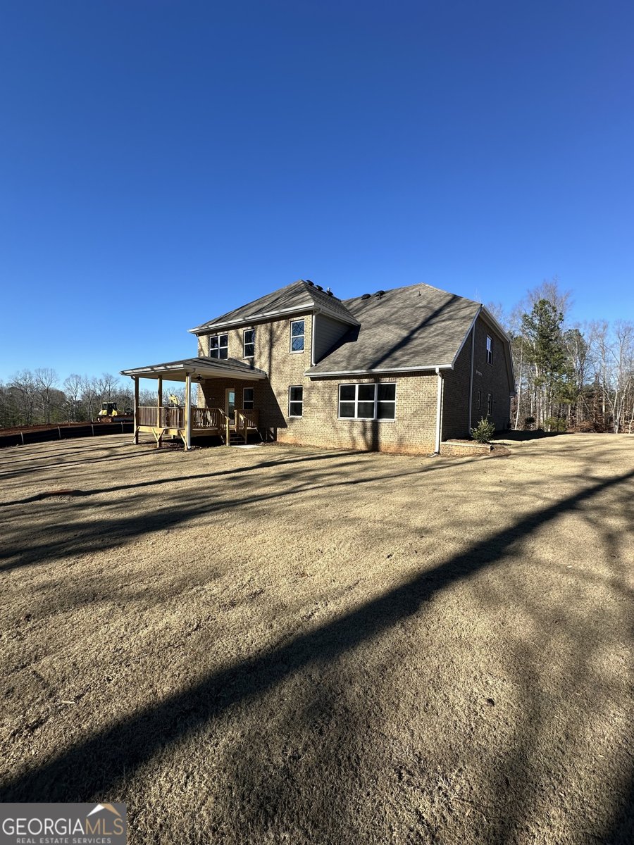 3012 Fairway Drive Villa Rica - Photo 51