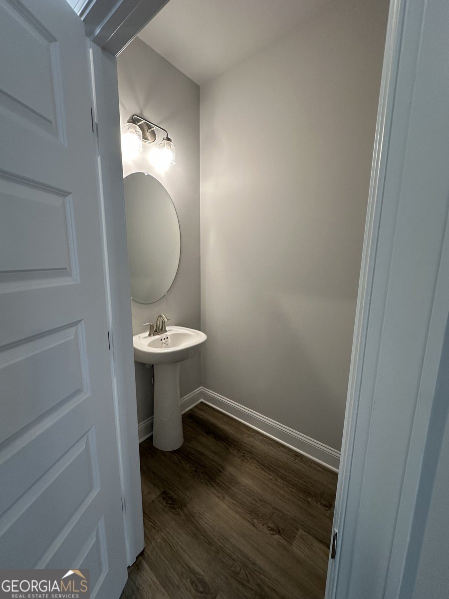 3012 Fairway Drive Villa Rica - Photo 7