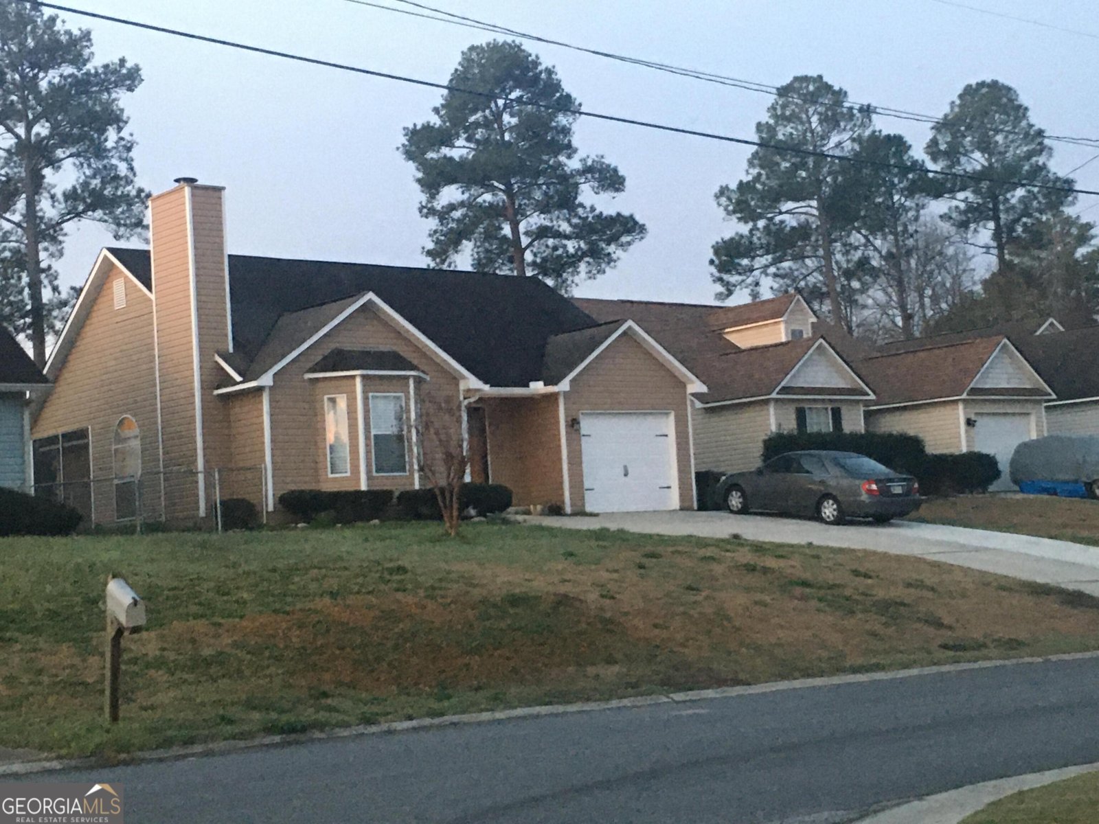3386 Seaton Drive Macon - Photo 8