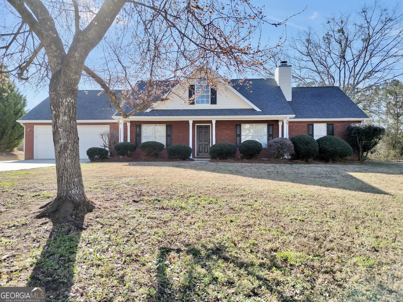 133 Meadow View Drive Jackson - Photo 1