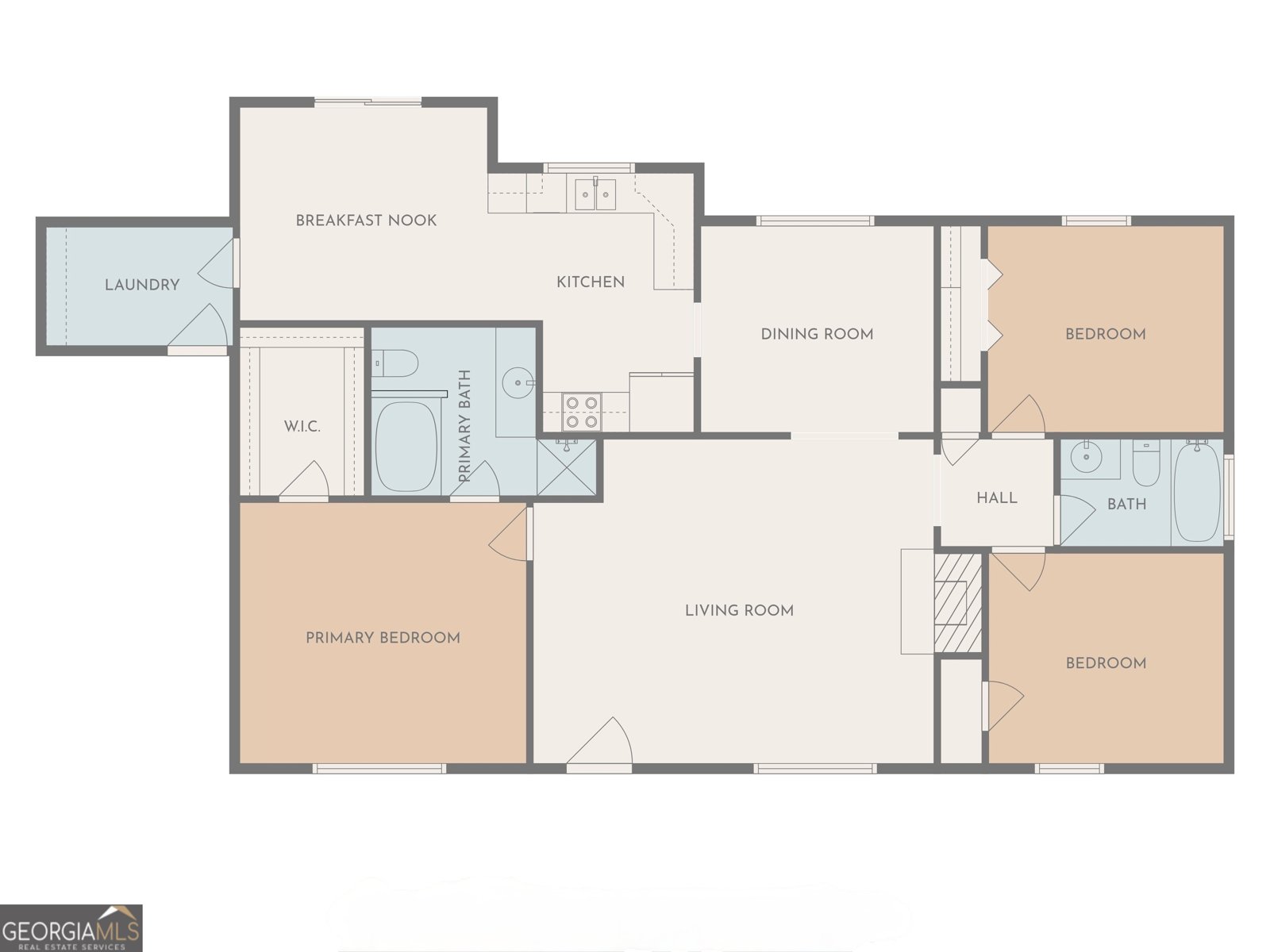 133 Meadow View Drive Jackson - Photo 40