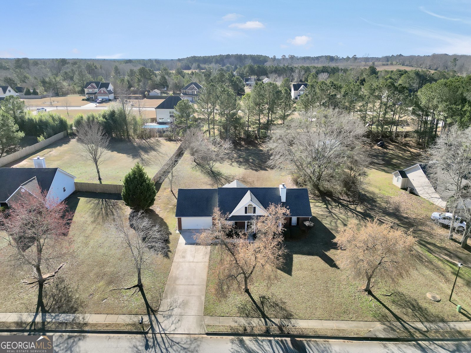 133 Meadow View Drive Jackson - Photo 7