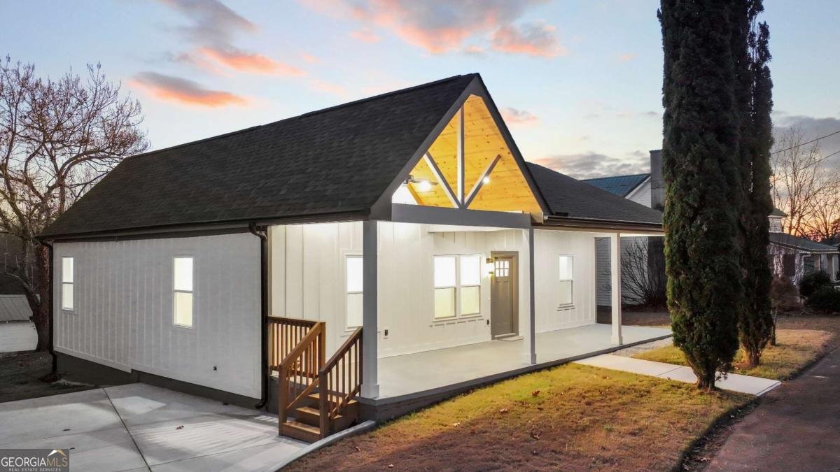 130 Railroad Avenue Alto - Photo 1