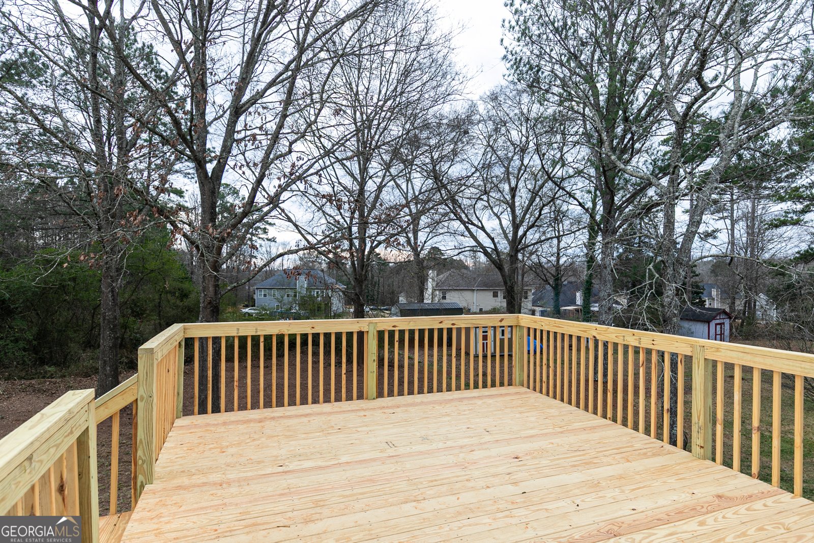 235 Greenfield Way Covington - Photo 36