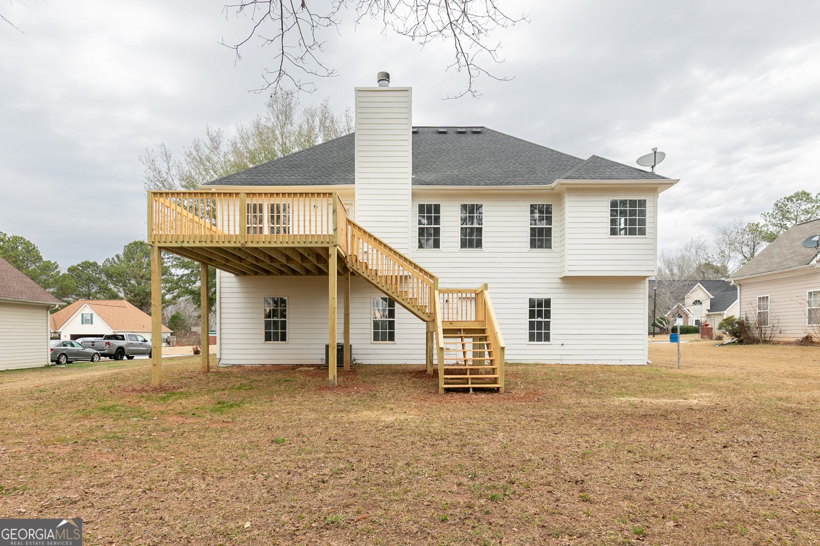 235 Greenfield Way Covington - Photo 40