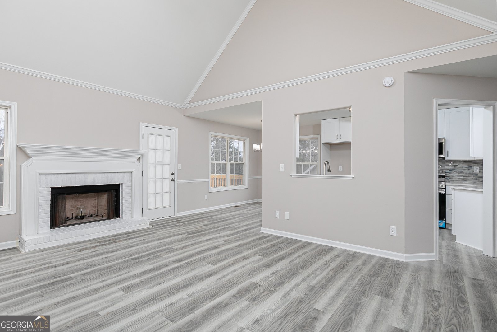 235 Greenfield Way Covington - Photo 6