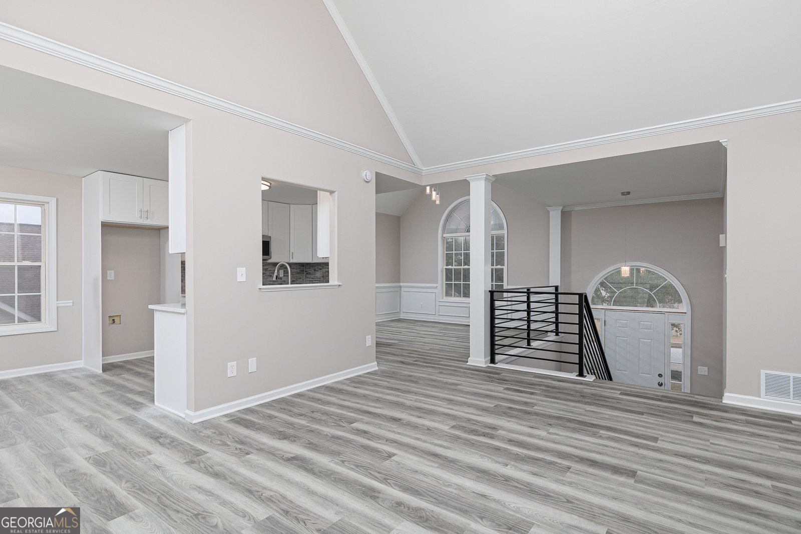 235 Greenfield Way Covington - Photo 8