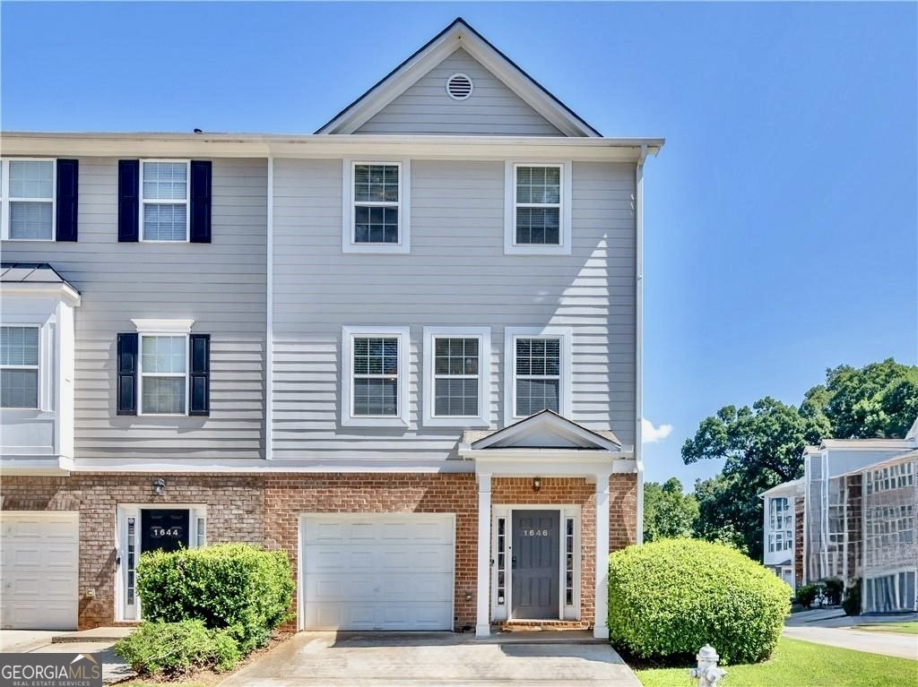 1646 Austin Meadows Drive Decatur - Photo 1