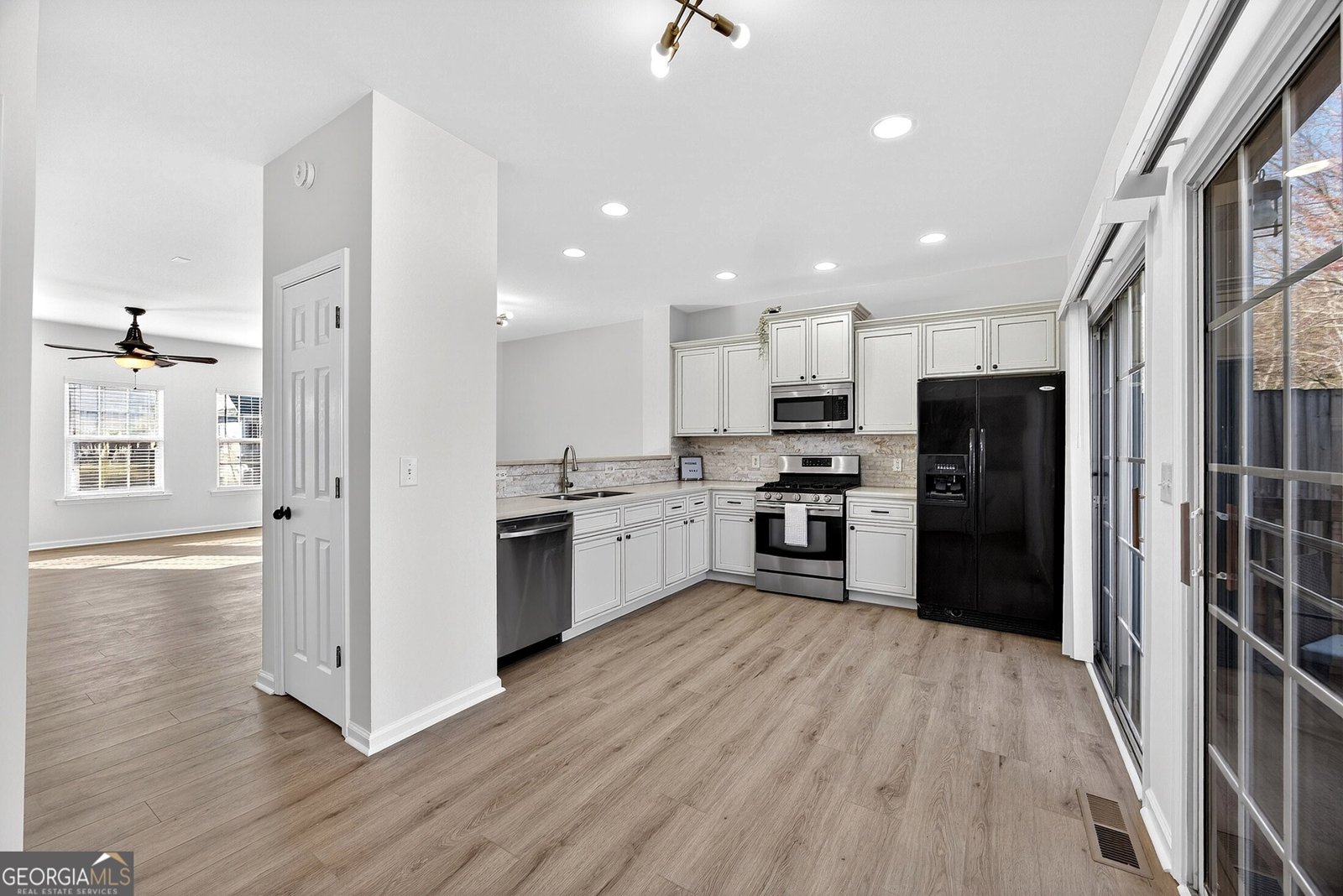 1646 Austin Meadows Drive Decatur - Photo 12