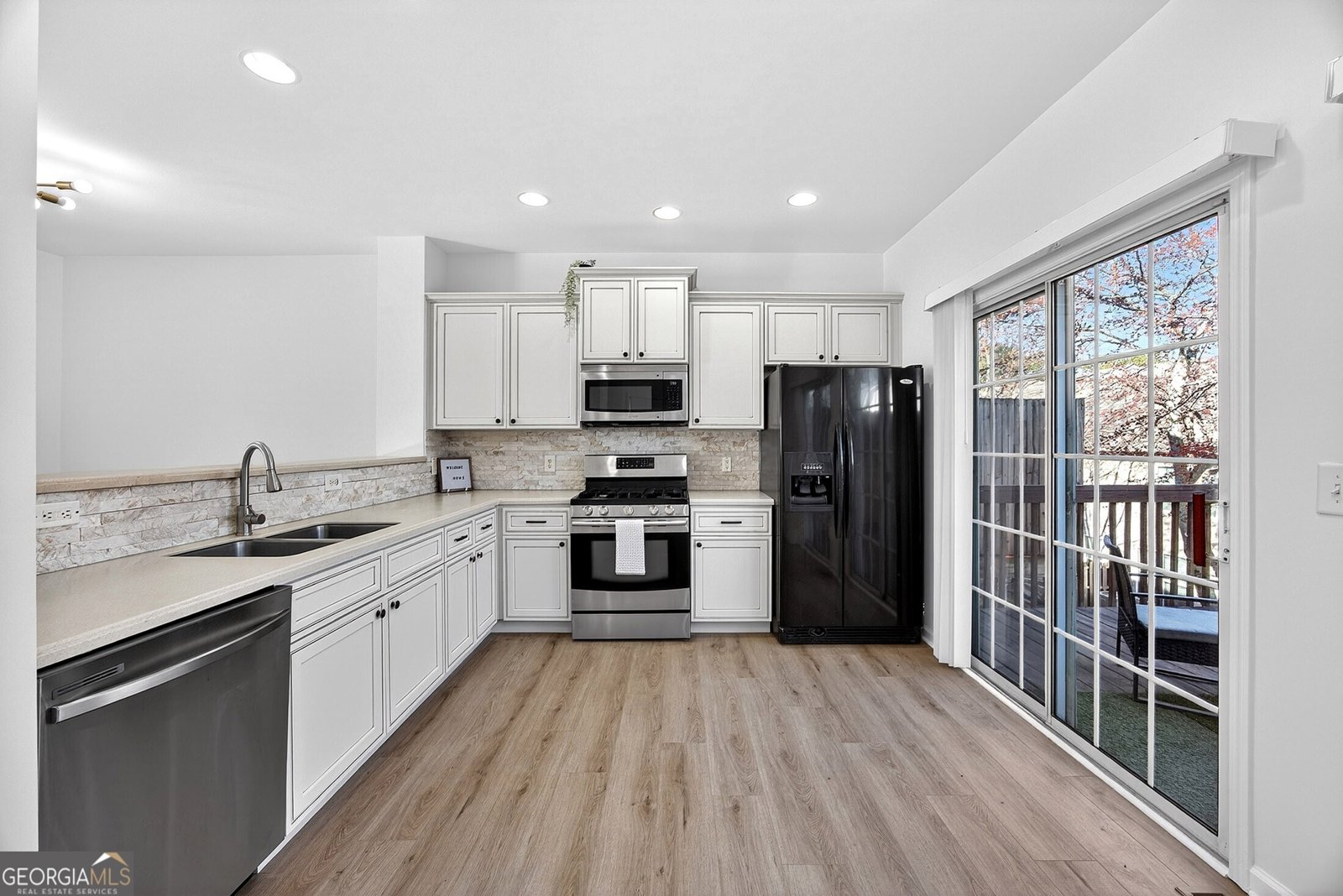 1646 Austin Meadows Drive Decatur - Photo 13