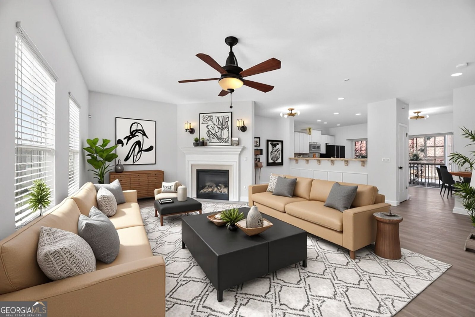 1646 Austin Meadows Drive Decatur - Photo 15