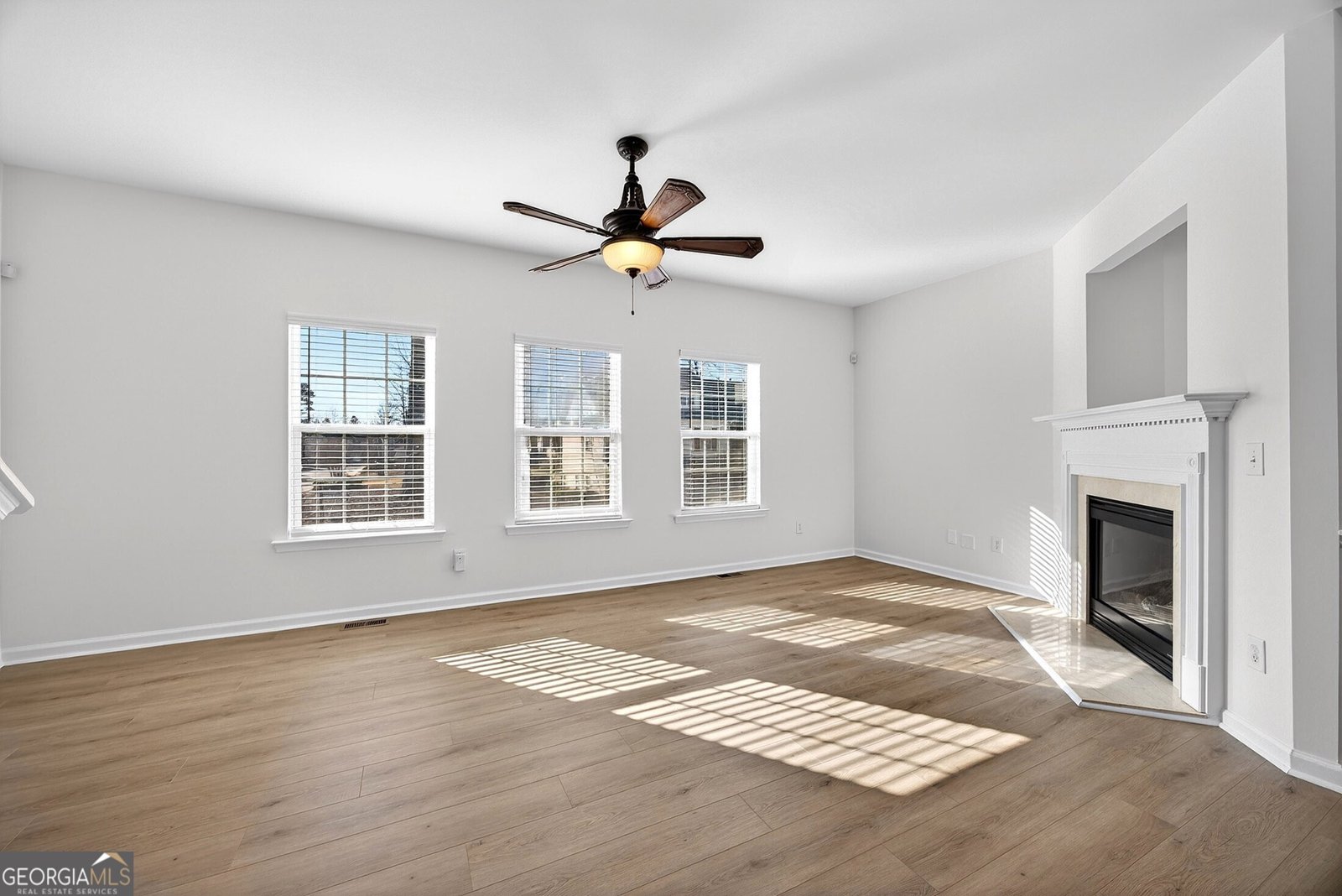 1646 Austin Meadows Drive Decatur - Photo 16