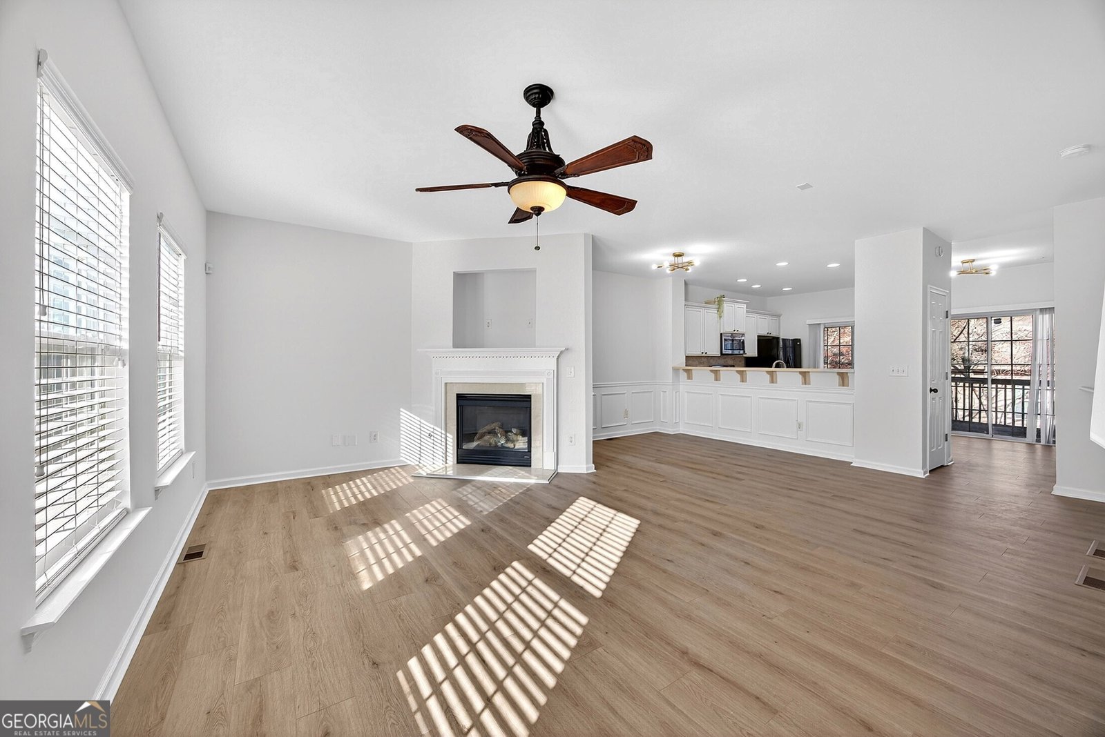 1646 Austin Meadows Drive Decatur - Photo 17