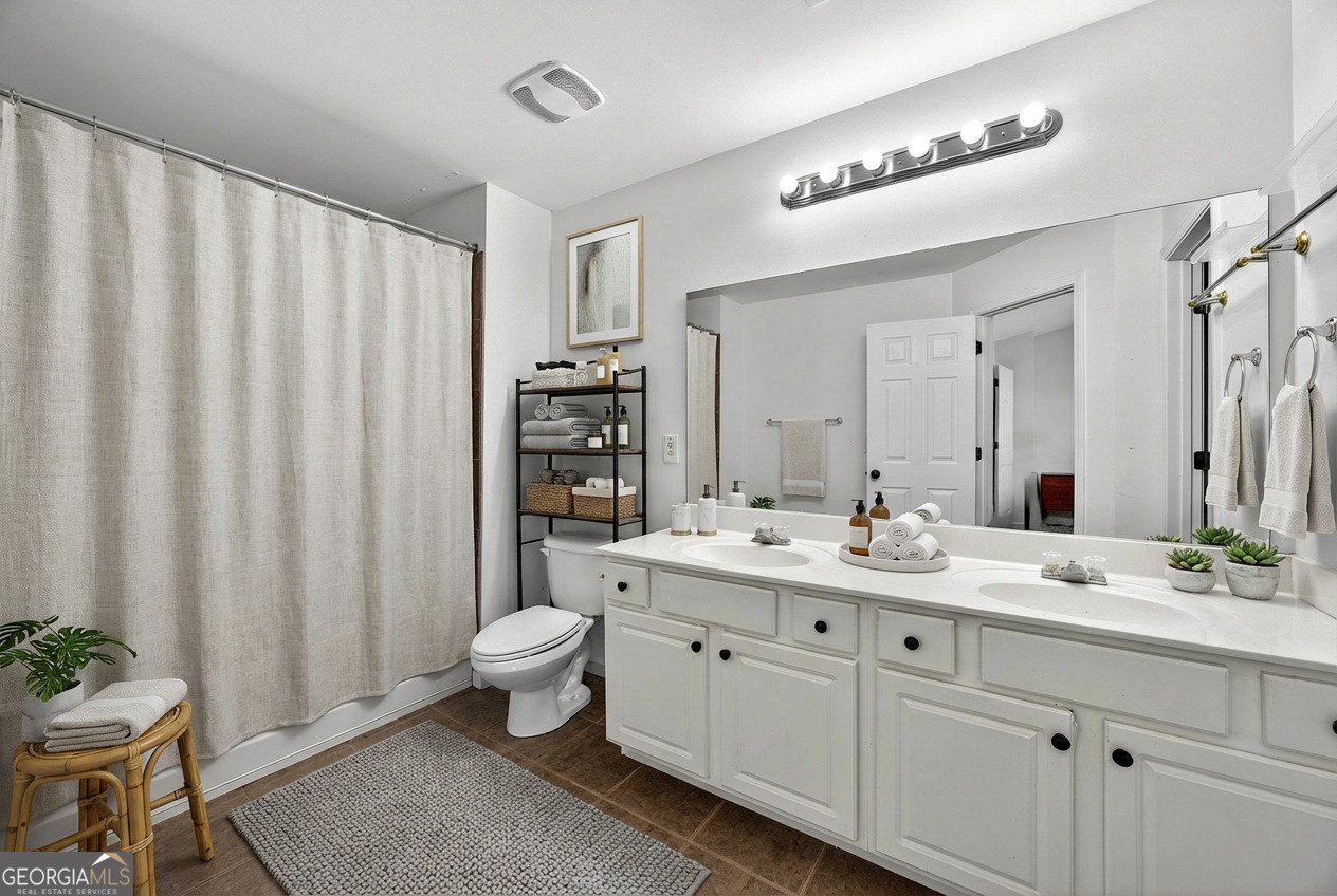 1646 Austin Meadows Drive Decatur - Photo 21