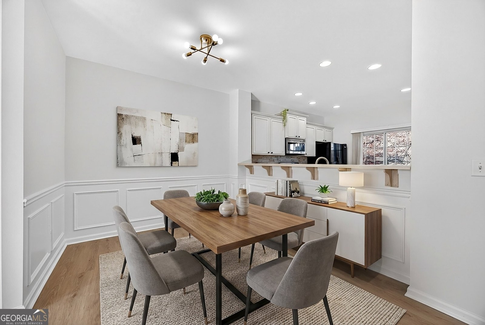 1646 Austin Meadows Drive Decatur - Photo 9