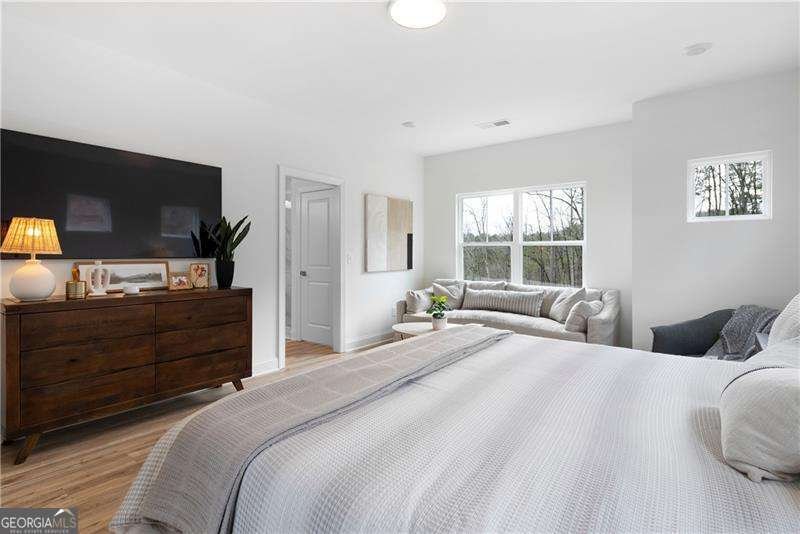 116 Waterview Court Waleska - Photo 7