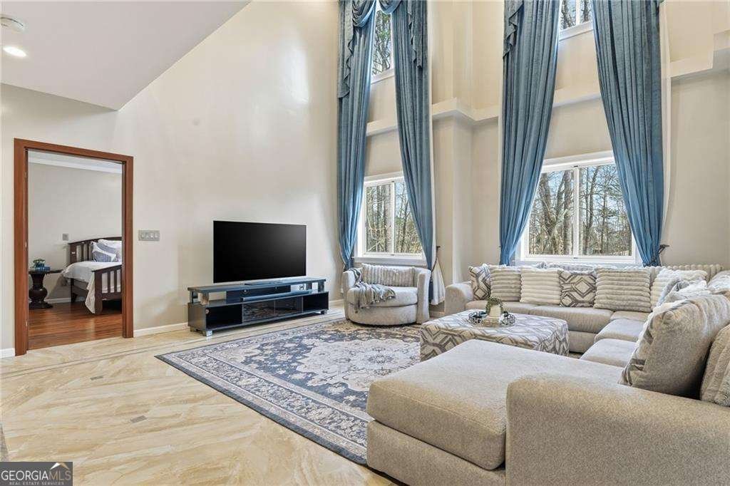 6831 Augusta Manor Suwanee - Photo 10