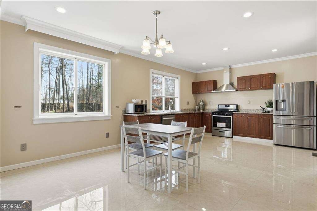 6831 Augusta Manor Suwanee - Photo 12