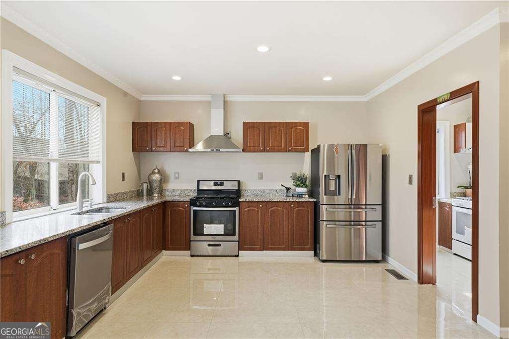 6831 Augusta Manor Suwanee - Photo 13