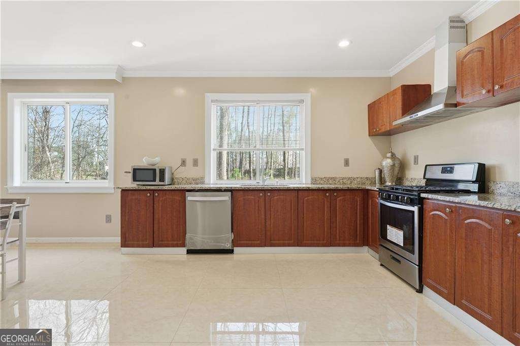 6831 Augusta Manor Suwanee - Photo 15