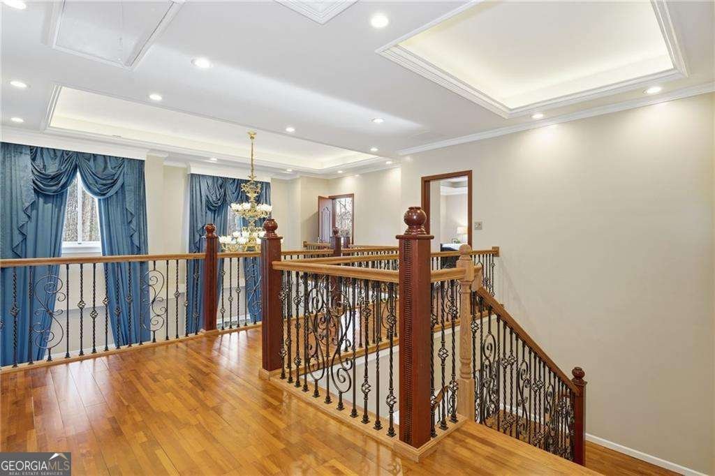 6831 Augusta Manor Suwanee - Photo 27