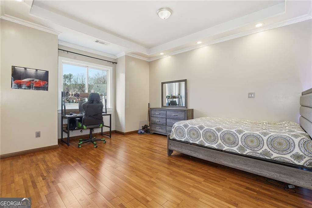 6831 Augusta Manor Suwanee - Photo 28