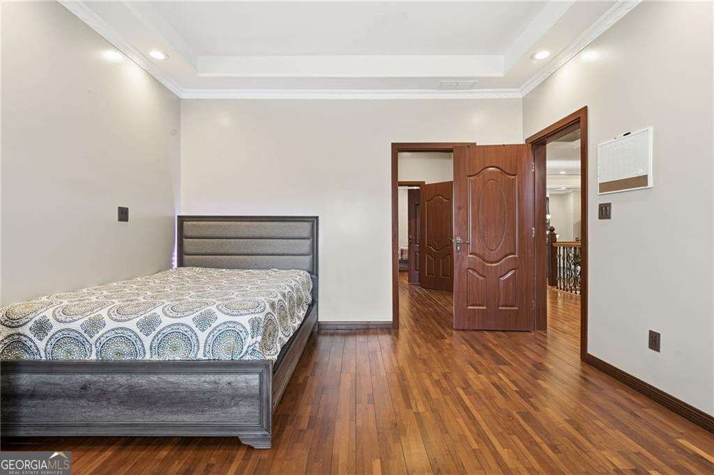 6831 Augusta Manor Suwanee - Photo 30