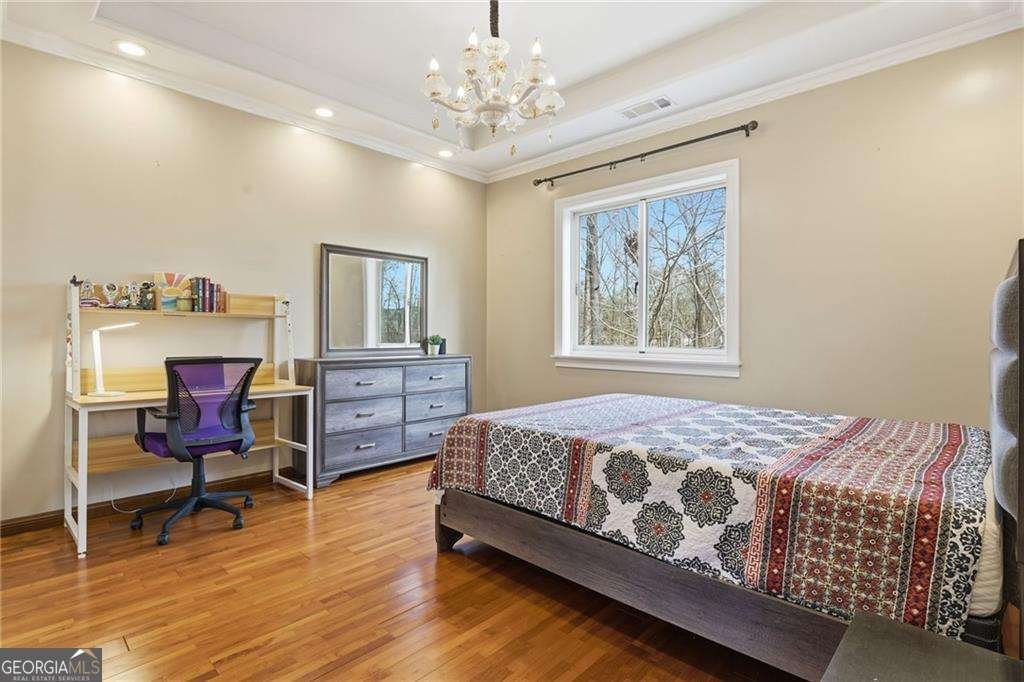 6831 Augusta Manor Suwanee - Photo 33